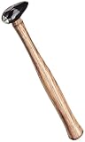 Martin 166G Pick Body Hammer with Wood Handle, 12" Overall Length [並行輸入品]