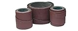 Jet Performax 60-2150 Ready to Wrap Abrasive Strips for Jet & Performax 22-44 Drum Sander 150 Grit(3