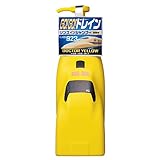 ゴーゴートレイン リンスインシャンプー 弱酸性 子供用 新幹線 電車 ドクターイエロー 300ml