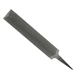 Y-SK11 目立用ヤスリ 仕上目 100mm
