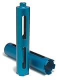 MK Diamond 155938 1-1/4-Inch Dry Standard Grade Core Bits For Masonry [並行輸入品]
