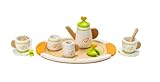 - Playfully Delicious - Wooden Play Tea Set for Two