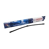 BOSCH エアロツイン リア ワイパーブレード アウディ車用 A1 A4 Q7 A360H 7P6955427 8W9955425 8X3955425 3397008997
