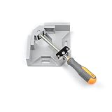 コーナークランプ　90度　直角　木工用　DIY 工具　写真フレームDIY　アルミ合金 by LC Prime