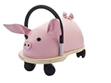 Pig Ride-On - Small by Wheelybug