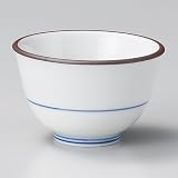 山下工芸 (Yamasita craft) 口錆一引煎茶 405-19-286