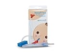 NoseFrida The Snotsucker Nasal Aspirator by FridaBaby [並行輸入品]