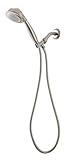 Pfister Sedona 3-Function Handheld Shower in Satin Nickel [並行輸入品]