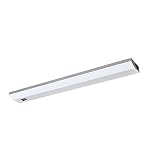 Ecolight LED Direct Wire下キャビネットバー 24 Inch UC1052-SGM-24LF0-E 1