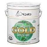 ペンギン　セミコート　エコ・ゴールド　１８L
