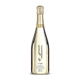 Y by Yoshiki × シャンパーニュ ポメリー ブリュット NV 【X-JAPAN Yoshikiがシャンパンをリリース！】Champagne Pommery Brut [ワイバイ ヨシキ シャンパン スパークリング 辛口 ミディアムボディ フランス シャンパーニュ 750ml 瓶]