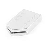 uxcell ガラスカッターヘッド　ガラス切削工具　カーバイドホイールブレード　3mm-15mm