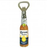 Corona Bottle Opener コロナ ボトルオープナー 栓抜き 面白おもしろグッズ
