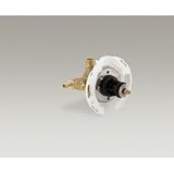 Rite-Temp Valve with Stops, Pex Crimp - Project Pack [並行輸入品]