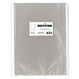 OPP袋 A4 テープなし 国産 225x310mm 300枚 S-A-4