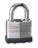Battalion 1XRT5 Padlock, 4 Pin, Keyed Different by Battalion