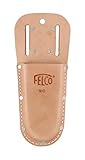 フェルコ 剪定鋏用ケース 本革製ホルスター FELCO910