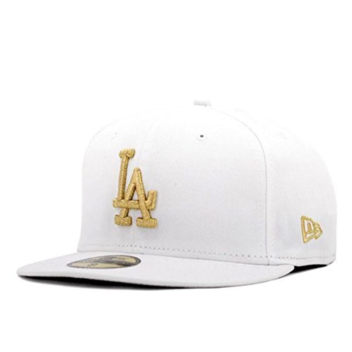 ニューエラ 59FIFTY ロサンゼルス ドジャース