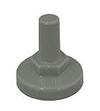 サビロック 8-M グレー　（150個セット）