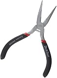 Do it Best 4" Long Nose Pliers-4" LONG NOSE PLIERS