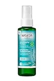 【公式】WELEDA(ヴェレダ) ローズマリー ドライシャンプー 115mL 洗い流さないシャンプー リフレッシュ 頭皮ケア べたつき ムレ 清涼感 クリアハーブの香り 天然由来成分 オーガニック