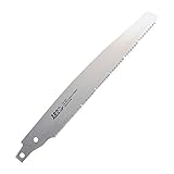 アルスコーポレーション 豪傑・仮枠達人 仮枠専用鋸替刃式27cm 替刃 KL-27-1