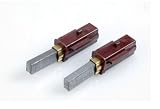 Protac新しいAmetekラムElectric真空モーターカーボンブラシ2311480、333261、33326 – 1 2pcs