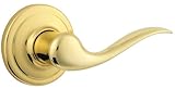 Signature Series Tustin Dummy Leverset-PB TUSTIN RH DUMMY LEVER (並行輸入品)