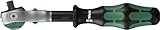 Wera – Zyklop 8000 Aラチェット1 / 4inドライブ152 mm Carded