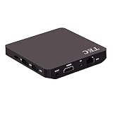 テック Android搭載 4K対応 メディアプレーヤー TMP905-4K