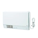 TOTO 洗面所用暖房器 涼風機能付き TYR340S ホワイト