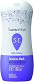 サマーズイブ フェミニンウォッシュ デイリーバランス 237ml 敏感肌用