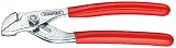 KNIPEX(クニペックス) 9003-125 小型ウォーターポンププライヤー