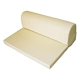 アンダーバー 低反発コーナーソファー システマ ２Pタイプ単品 レザーアイボリー