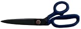 Heritage 210LR-BLU-TEF Hot Forged Bent Trimmer by Heritage