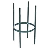 オベリスク エクセレント用延長パイプセット スチールパイプ 日本製 〔園芸 ガーデニング用品〕 ds-1413447