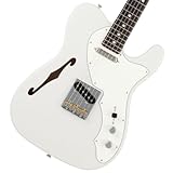 Limited Kusumi Color Telecaster Kusumi White