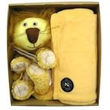 ズービーペッツBOXセット ライオン