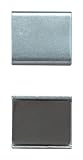 シンワ測定 マグチップ ヨーク付き 角型 E-2 26×23 2ヶ入 73502