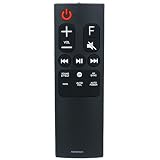 AKB75475301 リモコン 交換用 LG Soundbar SK8Y SK9 SK10 SK10Y SK6Y SK8 SK9Y SK6 SKC9 SKM6Y SPK5B-W SPK8-W