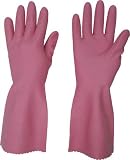 [N-7809239]ビニスター　まとめ買い　業務用フルール　ピンク　Ｓ　（２０双入） 704S