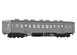 PLUMPMOA HOゲージ 1/80 小湊鐵道 キハ200形 前期型 限定 無塗装仕様 ディスプレイモデル 未塗装組立プラキット PP153