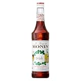 モナン アイリッシュシロップ 瓶 700ml