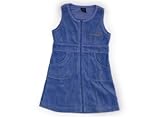 OSHKOSH(オシュコシュ) ジャンパースカート 100サイズ 女の子