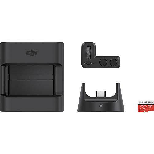 DJI Osmo Pocket Part 13 拡張キット 米国ディーラー