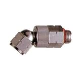 Φ8.5　巻取用より戻し45°(G1/4)