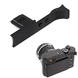 Leica Q3&Q3 43カメラ用サムグリップ サムサポートグリップ アルミニウム滑り止めハンドグリップ、Leica Q3&Q3 43カメラサポートハンドグリップアクセサリー用メタルサムアップグリップ。
