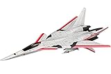 ACE COMBAT INFINITY XFA-27 全長約156mm 1/144スケール プ...