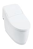 LIXIL(リクシル) INAX プレアスLSタイプ リトイレ(排水芯200mm対応)(ECO5)【便器部のみ】ピュアホワイト YBC-CL10H(200)/BW1