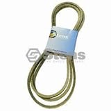Stens 265-728 OEM Replacement Belt/Hustler 786483 [並行輸入品]